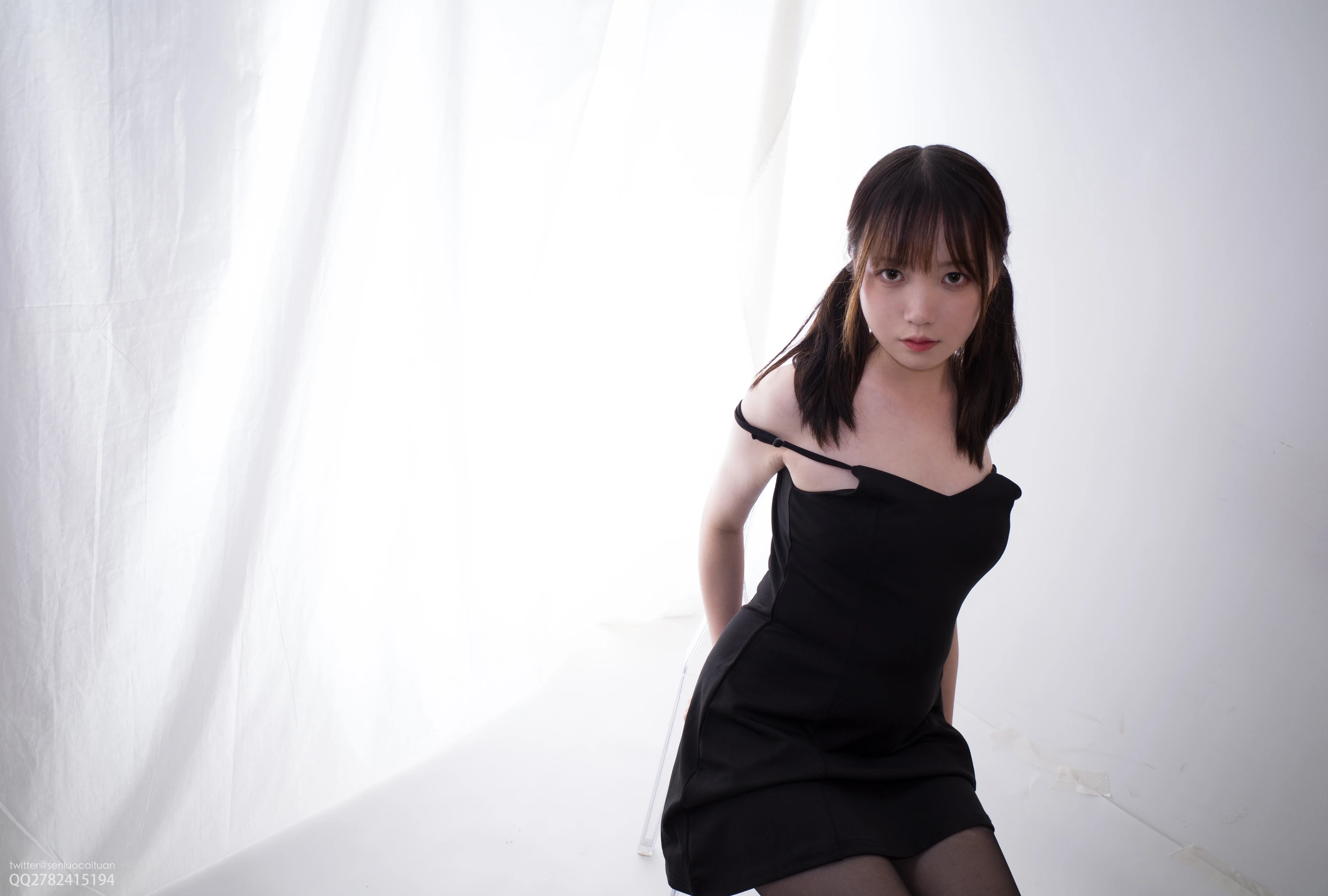 森萝财团 JKFUN-041《黑涩现实》Aika [117P 1V]插图2